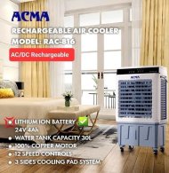 air-cooler