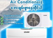 air-conditioner