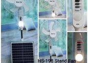 solar-fan